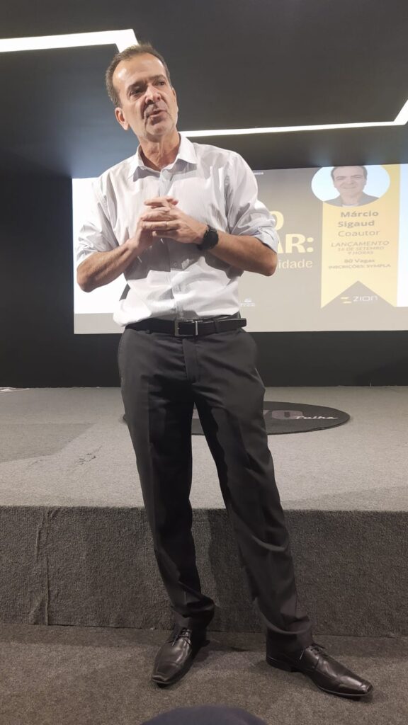 Evento livro 2023 a